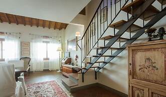 Florentapartments - Santo Spirito