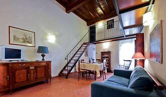 Florentapartments - Santo Spirito
