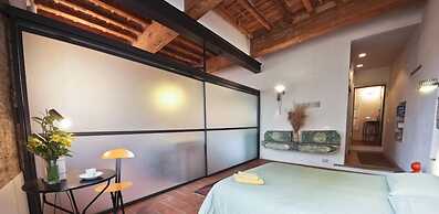 Florentapartments - Santo Spirito