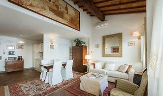 Florentapartments - Santo Spirito