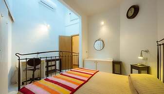 Florentapartments - Santo Spirito