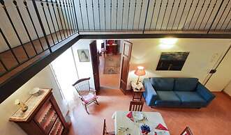 Florentapartments - Santo Spirito