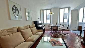 Florentapartments - Santo Spirito