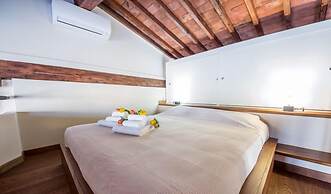 Florentapartments - Santo Spirito