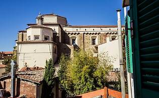 Florentapartments - Santo Spirito