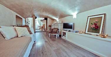 Florentapartments - Santo Spirito