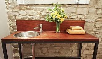 Florentapartments - Santo Spirito