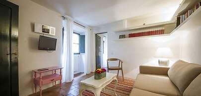 Florentapartments - Santo Spirito