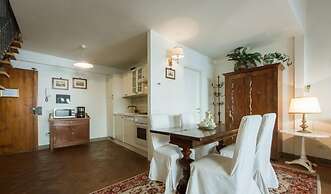 Florentapartments - Santo Spirito