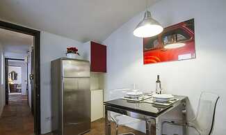 Florentapartments - Santo Spirito