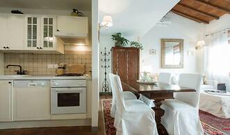 Florentapartments - Santo Spirito