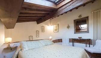 Florentapartments - Santo Spirito