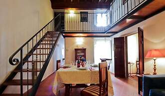 Florentapartments - Santo Spirito