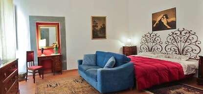 Florentapartments - Santo Spirito