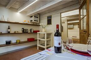 Florentapartments - Santo Spirito