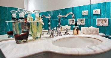 Florentapartments - Santo Spirito