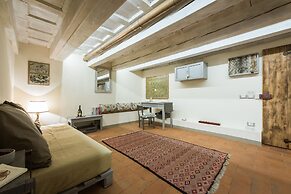 Florentapartments - Santo Spirito