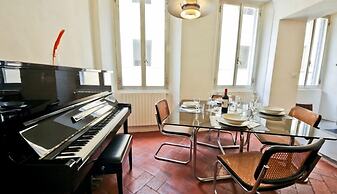 Florentapartments - Santo Spirito