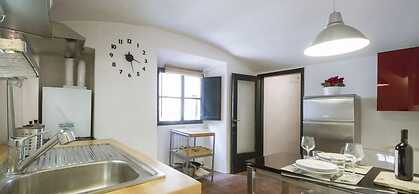 Florentapartments - Santo Spirito