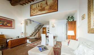 Florentapartments - Santo Spirito