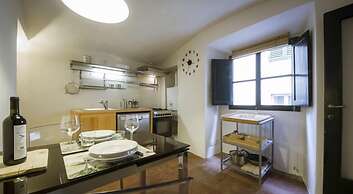 Florentapartments - Santo Spirito
