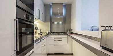 Florentapartments - Santo Spirito