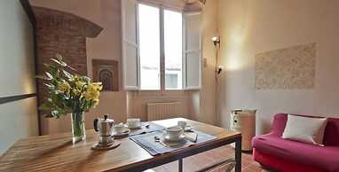 Florentapartments - Santo Spirito