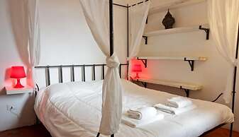 Florentapartments - Santo Spirito