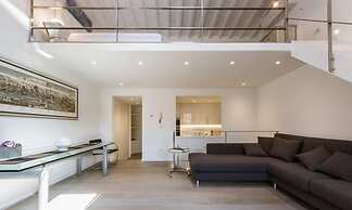 Florentapartments - Santo Spirito