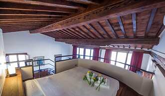 Florentapartments - Santo Spirito
