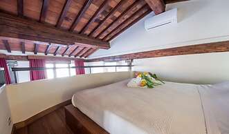 Florentapartments - Santo Spirito