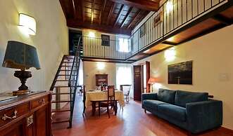 Florentapartments - Santo Spirito