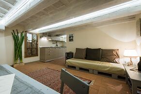 Florentapartments - Santo Spirito