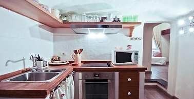 Florentapartments - Santo Spirito