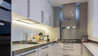 Florentapartments - Santo Spirito