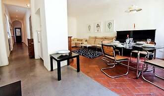 Florentapartments - Santo Spirito