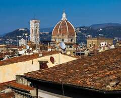 Florentapartments - Santo Spirito