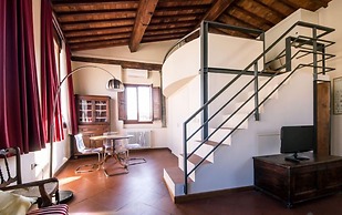 Florentapartments - Santo Spirito