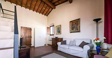 Florentapartments - Santo Spirito