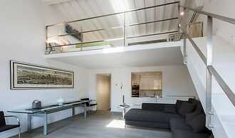 Florentapartments - Santo Spirito