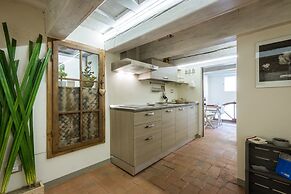 Florentapartments - Santo Spirito