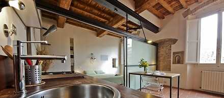 Florentapartments - Santo Spirito