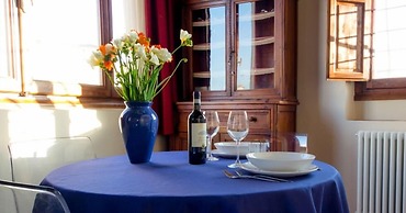 Florentapartments - Santo Spirito