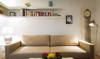 Florentapartments - Santo Spirito