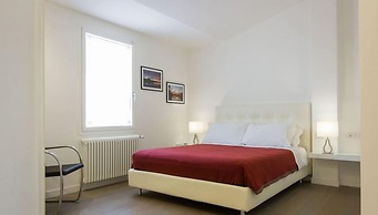 Florentapartments - Santo Spirito