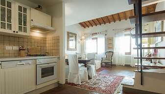 Florentapartments - Santo Spirito