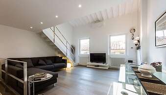 Florentapartments - Santo Spirito