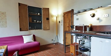 Florentapartments - Santo Spirito