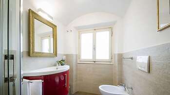 Florentapartments - Santo Spirito