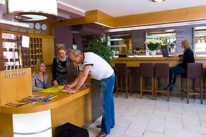 Hotel Trend